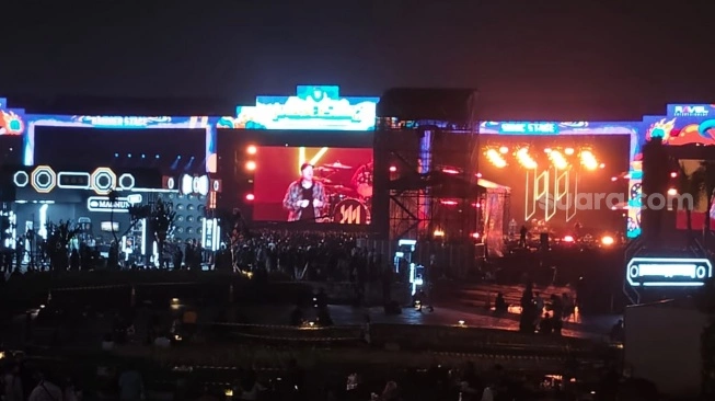 Inovasi Musik Holografik Mengubah Panggung Hiburan 2026