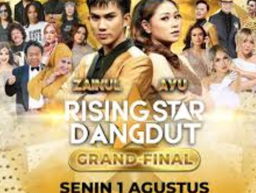 Berita Musik Dangdut Modern Viral di Media Sosial Terbaru