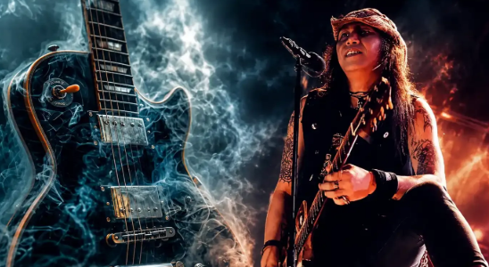 Biografi Musisi Legendaris Inspirasi Generasi Baru