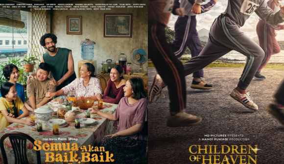 Update Musik Film Mei 2026 Soundtrack Terbaru Minggu