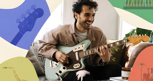 Teknologi Musik AI Composer dan Konser Virtual Realistis