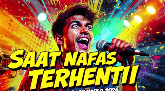 Musik Dangdut Kontemporer 2026 Tarik Perhatian Dunia