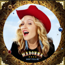 makna-lagu-dont-tell-me-madonna