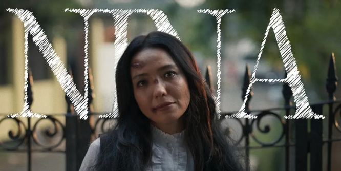 Review Makna Lagu Nina: Kemarahan dan Kebangkitan Diri