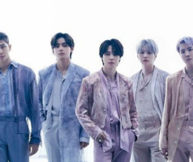 Review Makna Lagu Spring Day: Rindu yang Selalu Menghantui