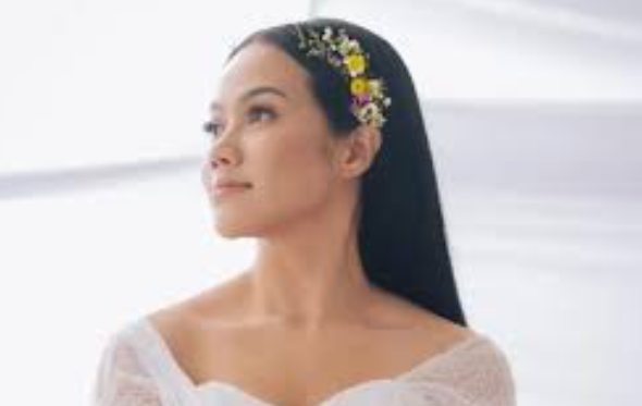 Review Makna Lagu Harus Bahagia: Lepas dengan Ikhlas