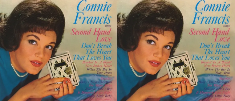 Review Makna Lagu Break My Heart: Patah Hati Baru