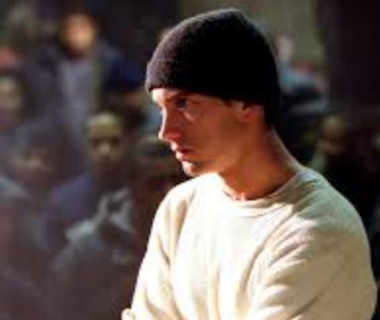 Review Makna lagu Without Me: Tanpa Diriku