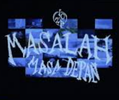 Makna Lagu Masalah Masa Depan - Hindia