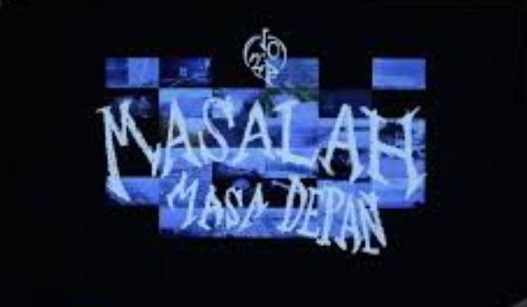 Makna Lagu Masalah Masa Depan - Hindia