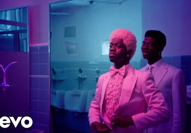 Makna Lagu SUN GOES DOWN - Lil Nas X