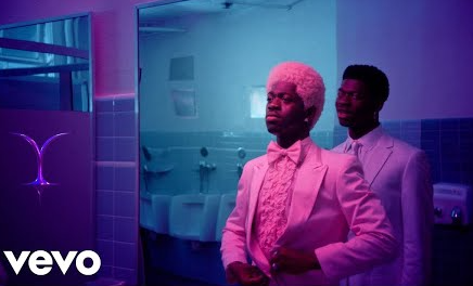 Makna Lagu SUN GOES DOWN - Lil Nas X