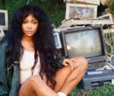 Makna Lagu Prom - SZA