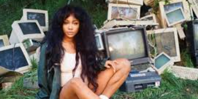 Makna Lagu Prom - SZA