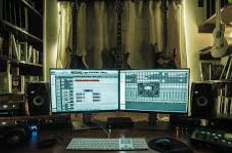 Teknologi Produksi Audio Modern Mengubah Wajah Musik Dunia