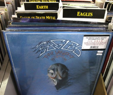 Pesona Album Fisik 2026 Dan Tren Rilisan Terbatas Kolektor