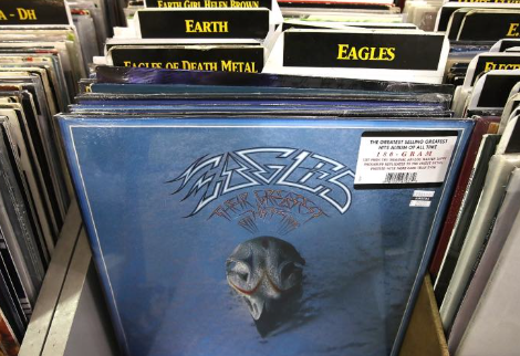 Pesona Album Fisik 2026 Dan Tren Rilisan Terbatas Kolektor