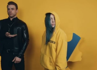 Rahasia Lagu Bad Guy Billie Eilish Yang Sangat Unik
