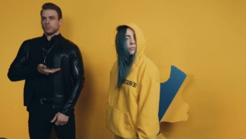 Rahasia Lagu Bad Guy Billie Eilish Yang Sangat Unik