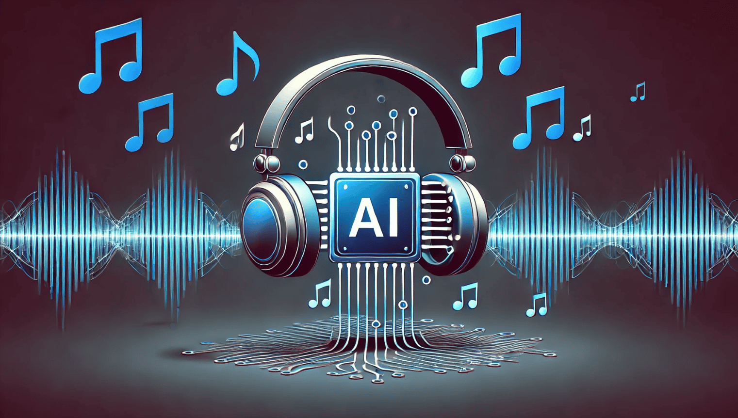 Teknologi AI dalam Menciptakan Komposisi Musik Modern