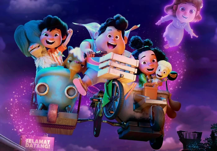 Soundtrack Film Populer yang Melampaui Kesuksesan Sinema