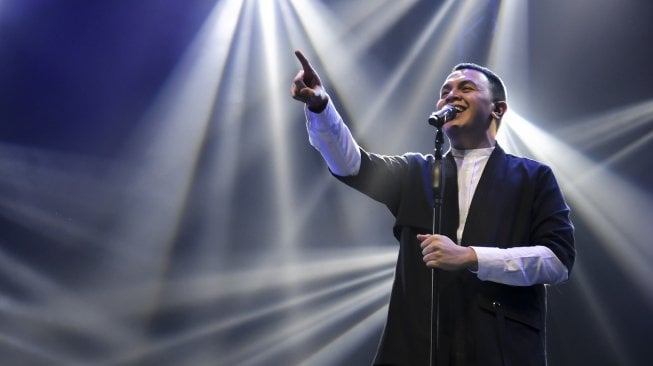 Berita Musik Tulus Siapkan Video Klip Estetik Adaptasi