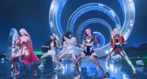 Industri Kpop Semakin Berpengaruh Di Dunia Musik